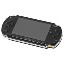 PSP